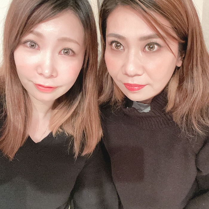 わたしnoサロンLauna